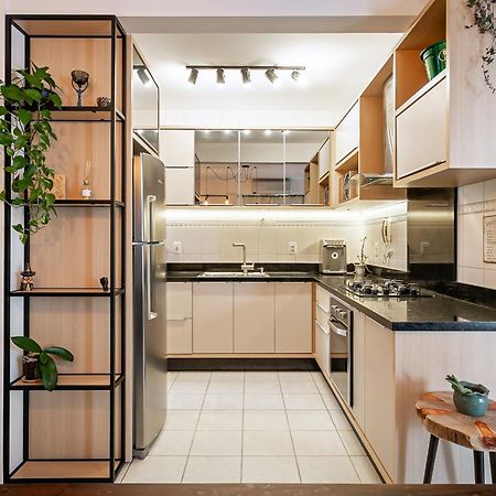 Apartamento Top No Novo Campeche, Completo, Luminoso, A 50 M Da Praia Флорианополис Экстерьер фото