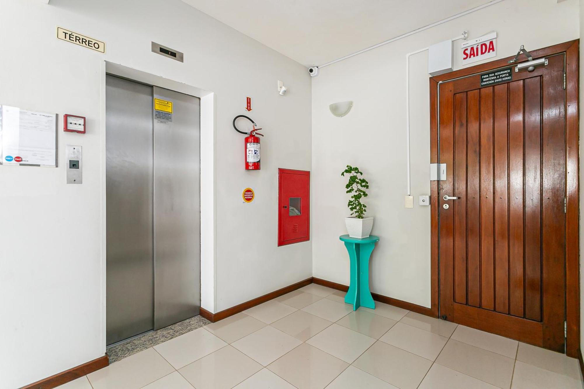 Apartamento Top No Novo Campeche, Completo, Luminoso, A 50 M Da Praia Флорианополис Экстерьер фото