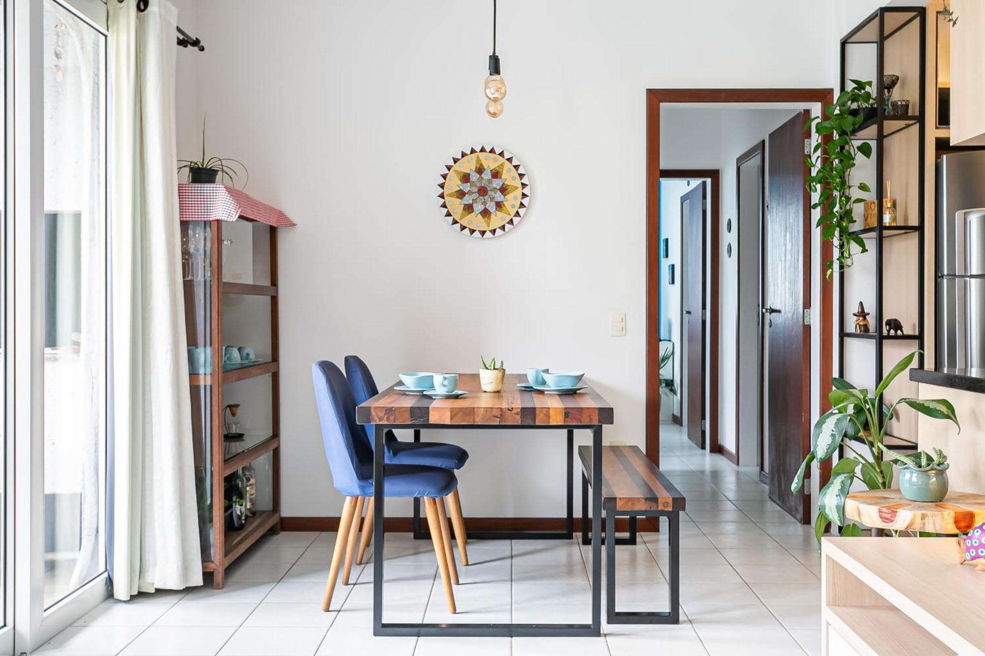 Apartamento Top No Novo Campeche, Completo, Luminoso, A 50 M Da Praia Флорианополис Экстерьер фото
