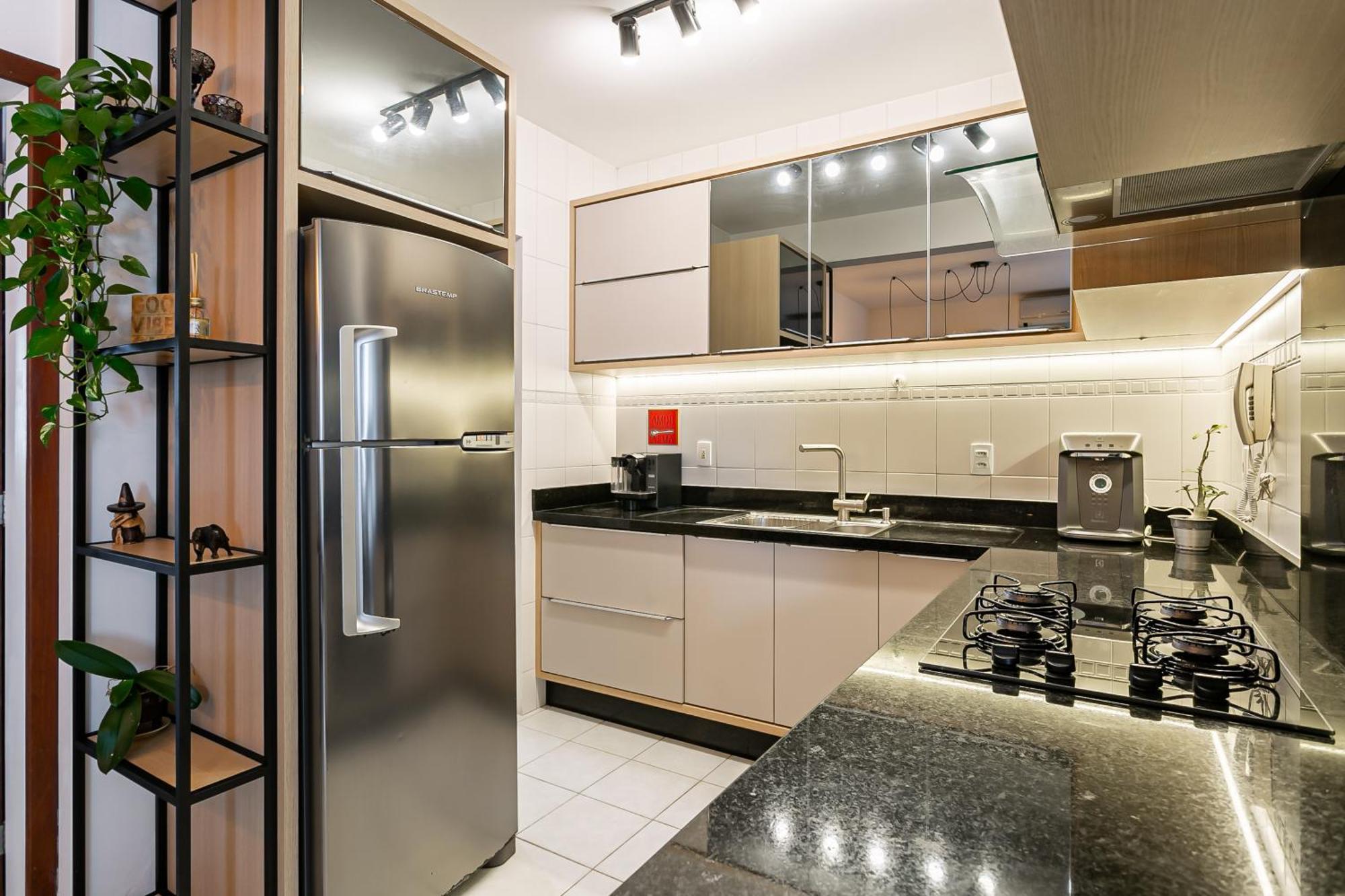 Apartamento Top No Novo Campeche, Completo, Luminoso, A 50 M Da Praia Флорианополис Экстерьер фото