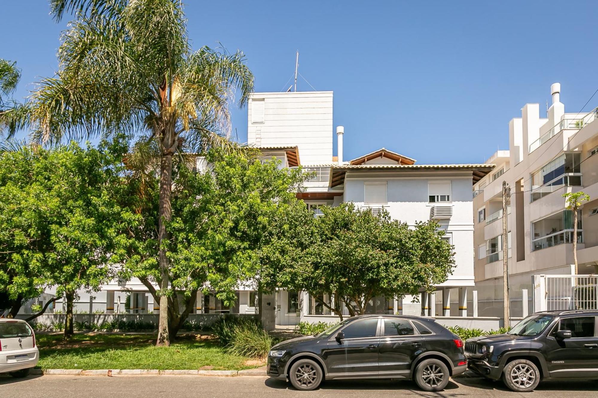 Apartamento Top No Novo Campeche, Completo, Luminoso, A 50 M Da Praia Флорианополис Экстерьер фото