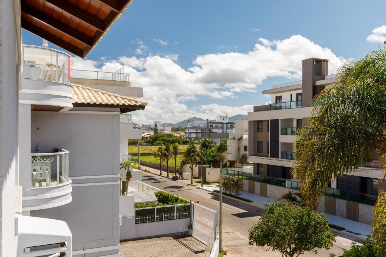 Apartamento Top No Novo Campeche, Completo, Luminoso, A 50 M Da Praia Флорианополис Экстерьер фото